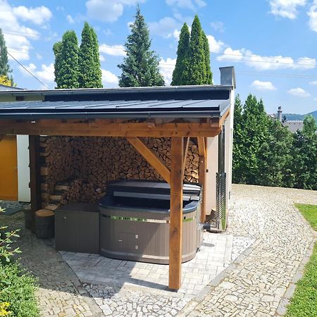 Vila Apalucha49 Celadna - 12 Osob Екстериор снимка