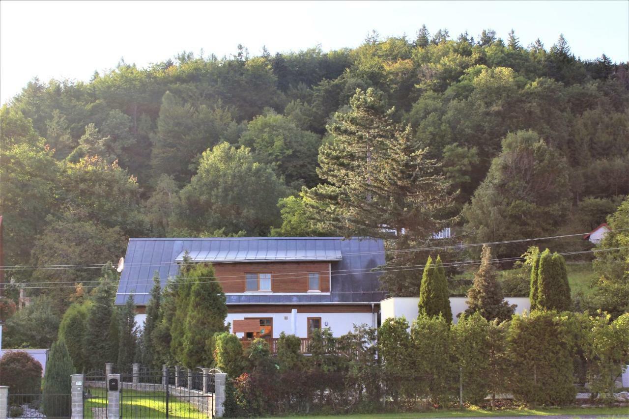 Vila Apalucha49 Celadna - 12 Osob Екстериор снимка