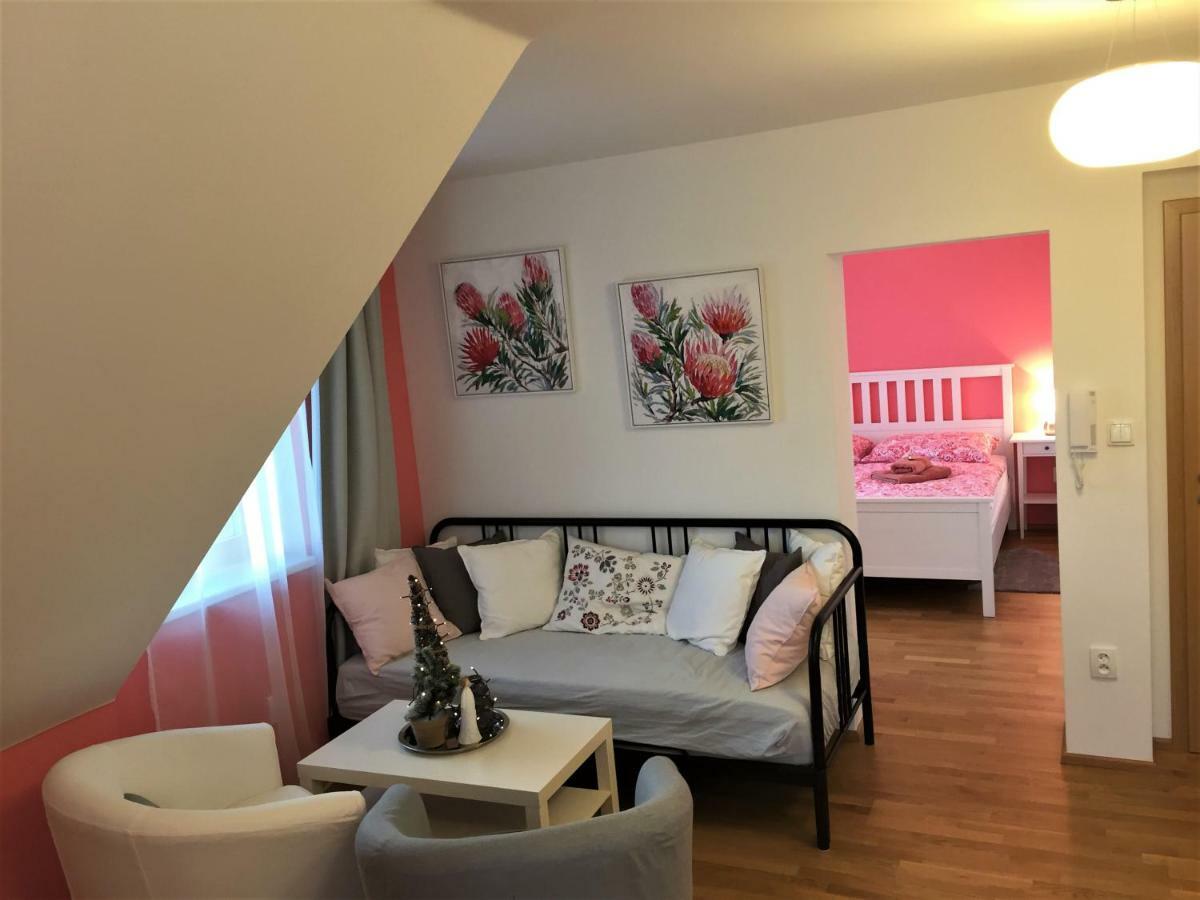 Vila Apalucha49 Celadna - 12 Osob Екстериор снимка