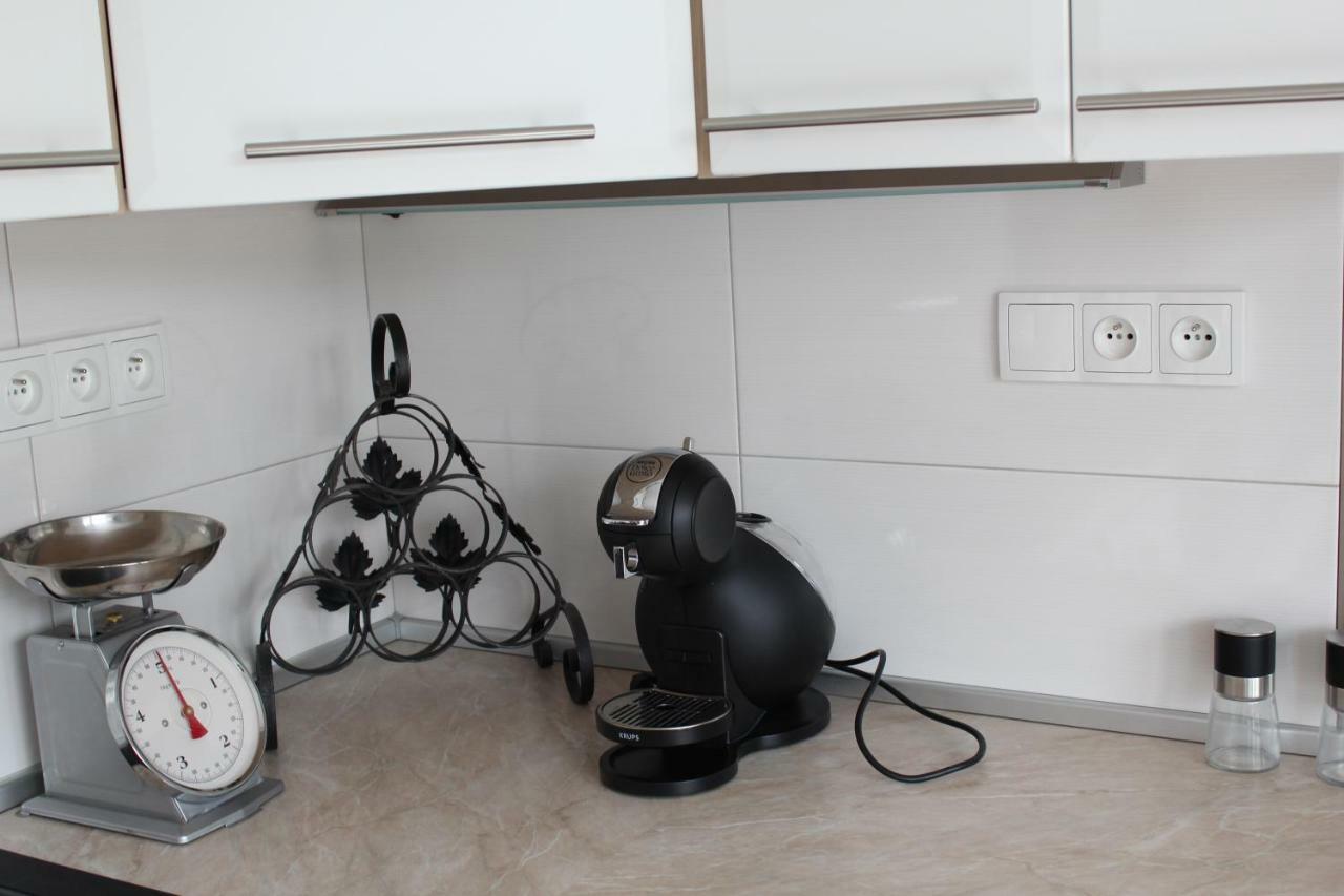 Vila Apalucha49 Celadna - 12 Osob Екстериор снимка