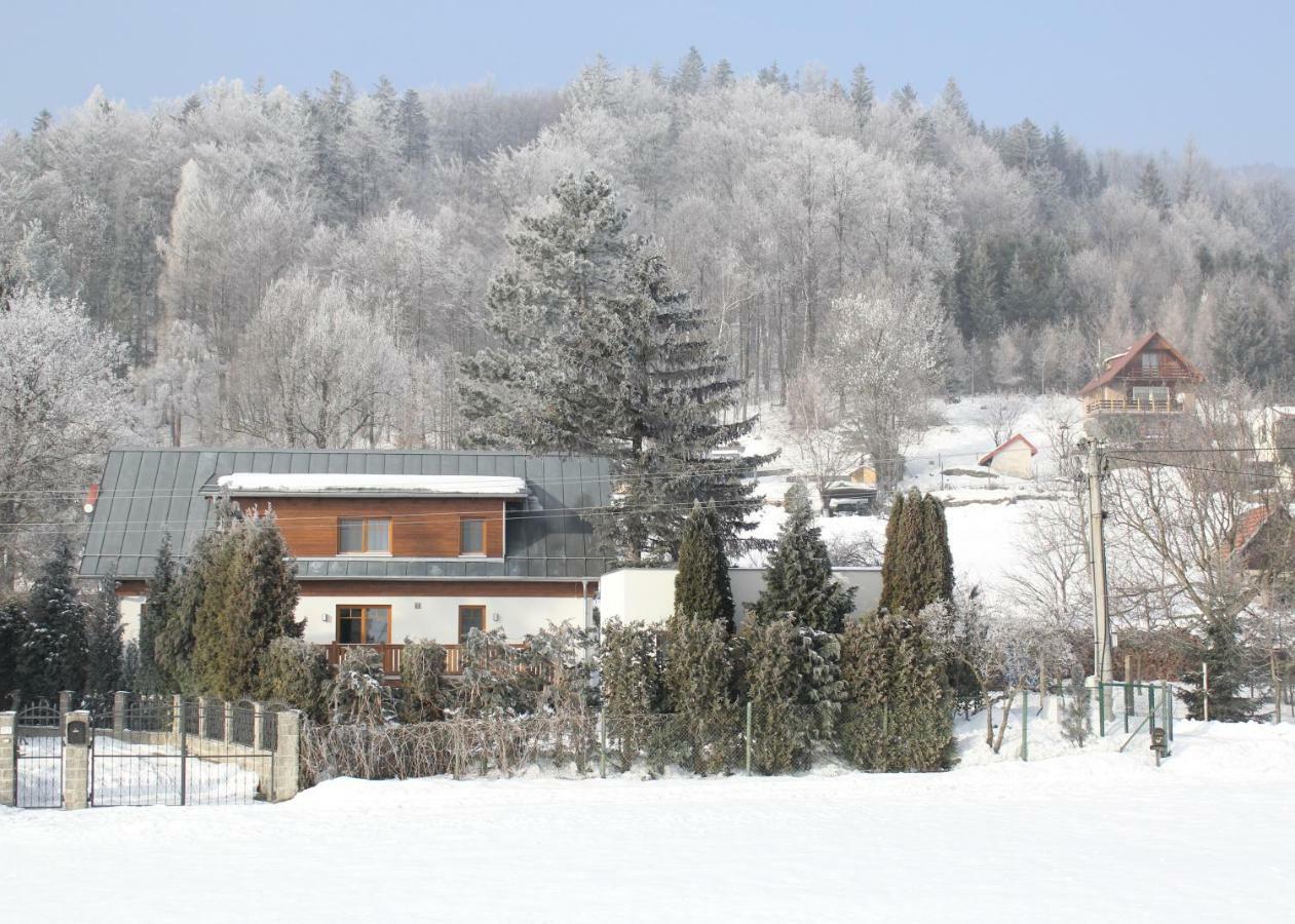 Vila Apalucha49 Celadna - 12 Osob Екстериор снимка