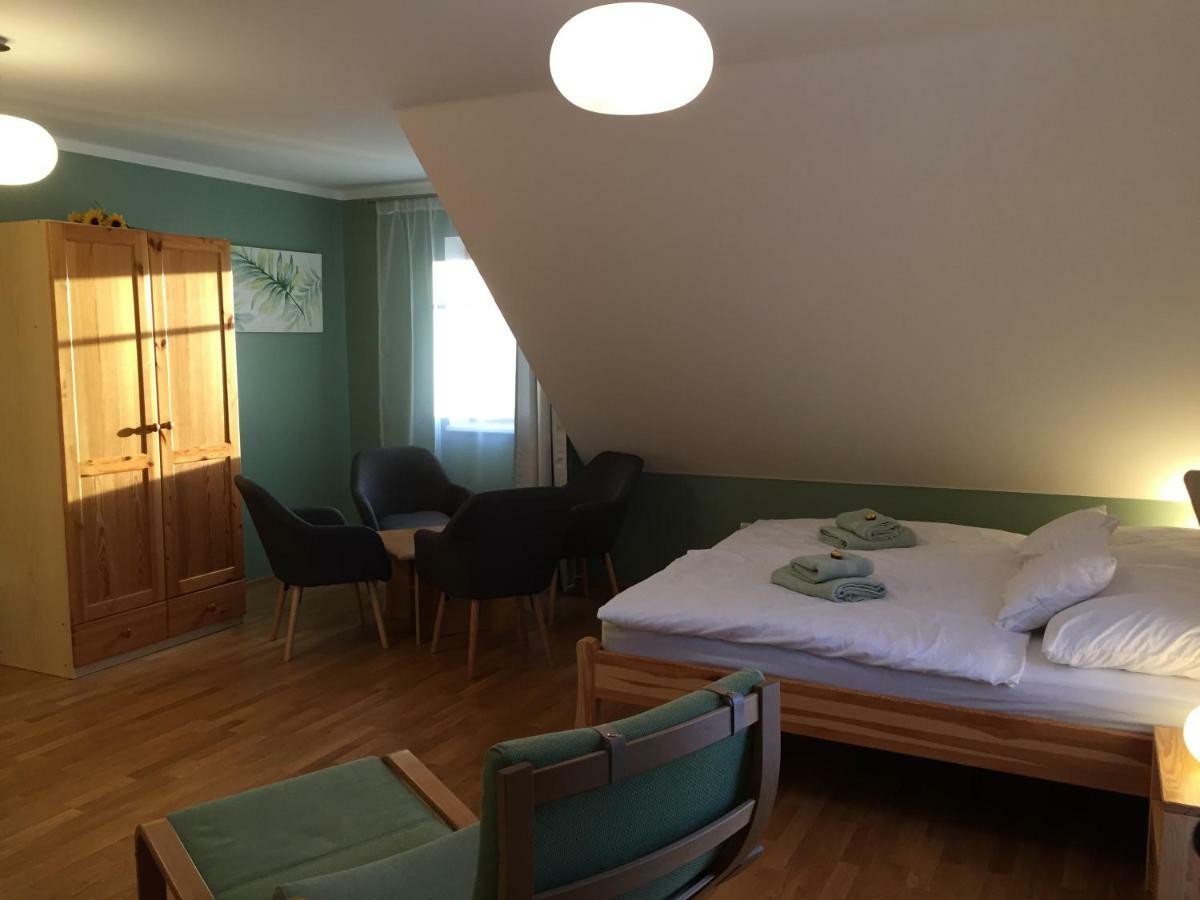 Vila Apalucha49 Celadna - 12 Osob Екстериор снимка