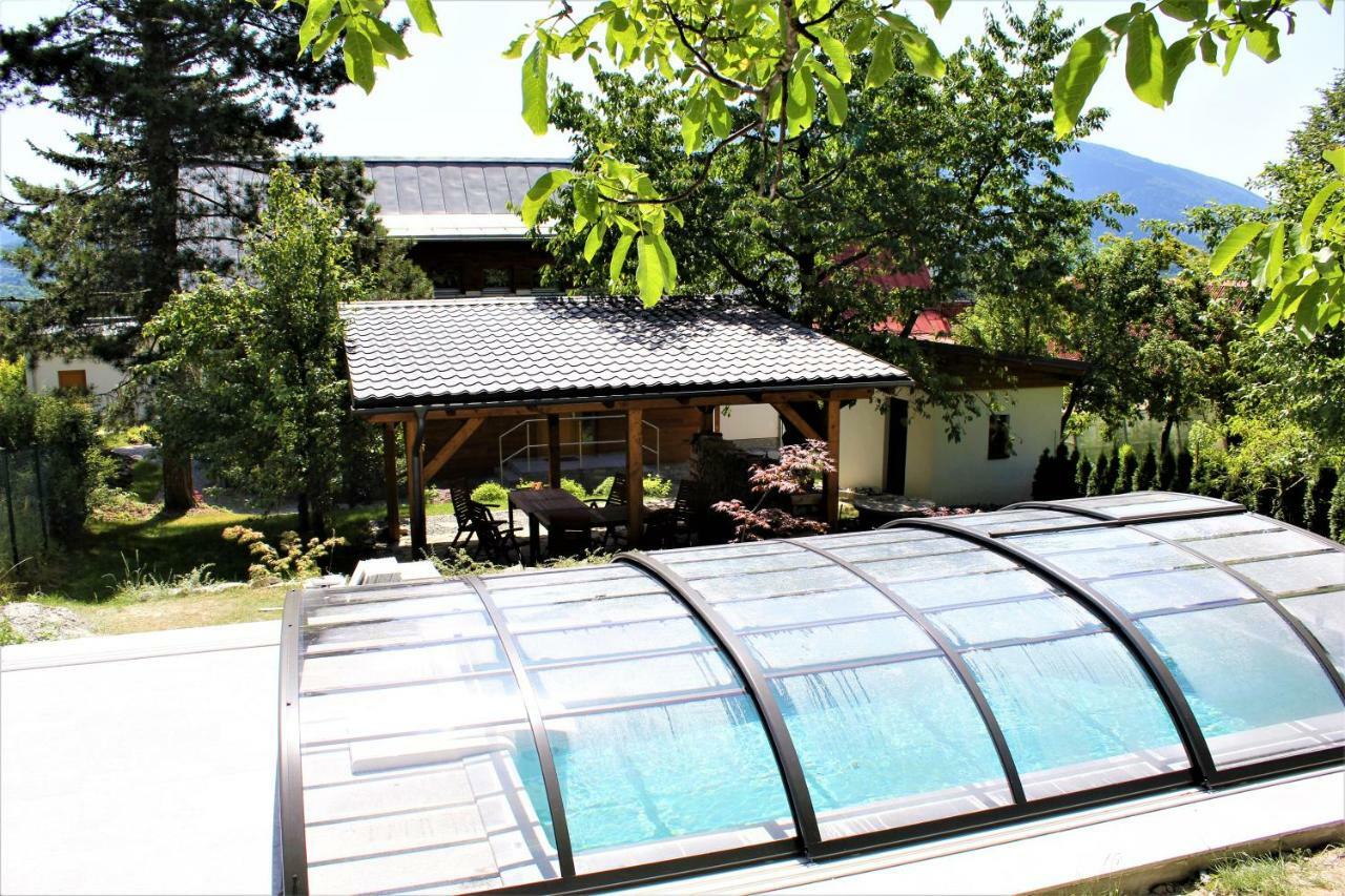 Vila Apalucha49 Celadna - 12 Osob Екстериор снимка